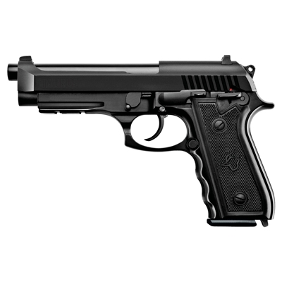 Pistola Taurus PT100 AF-D Cal .40 S&W 13+1 Tiros - Teneferizada - Comprar Armas Paraguai