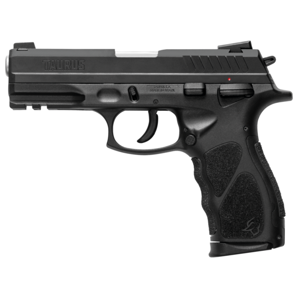 PISTOLA TAURUS TH40 CALIBRE .40 CAP 15+1 - Comprar Armas Paraguai