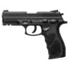 Pistola Taurus TH9 Calibre 9mm Cap 17+1 - Comprar Armas Paraguai