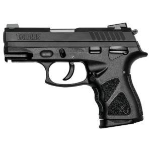 PISTOLA TAURUS TH40C CAL .40 CAP 11+1 - Comprar Armas Paraguai