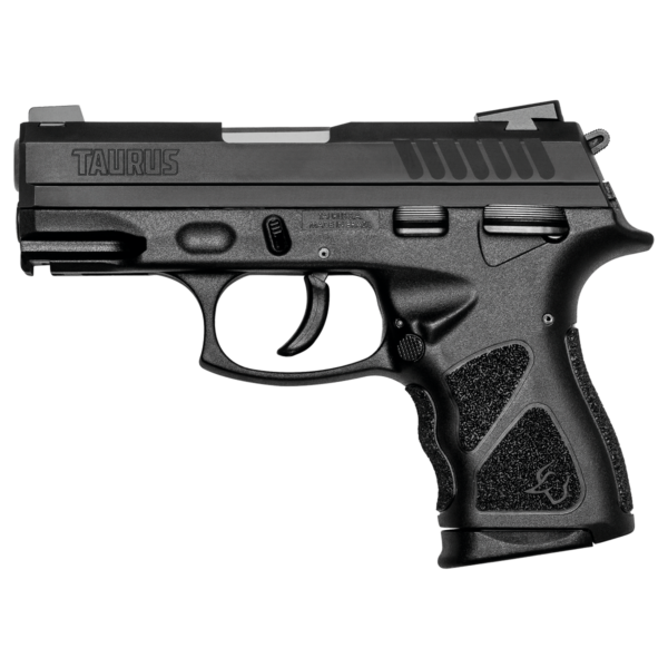 PISTOLA TAURUS TH40C CAL .40 CAP 11+1 - Comprar Armas Paraguai