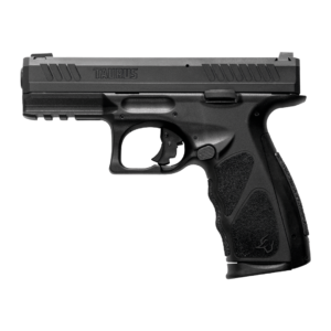 Pistola Taurus PT Ts9 Cal 9mm Preto Fosco - Comprar Armas Paraguai