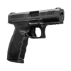 Pistola Taurus PT Ts9 Cal 9mm Preto Fosco - Comprar Armas Paraguai