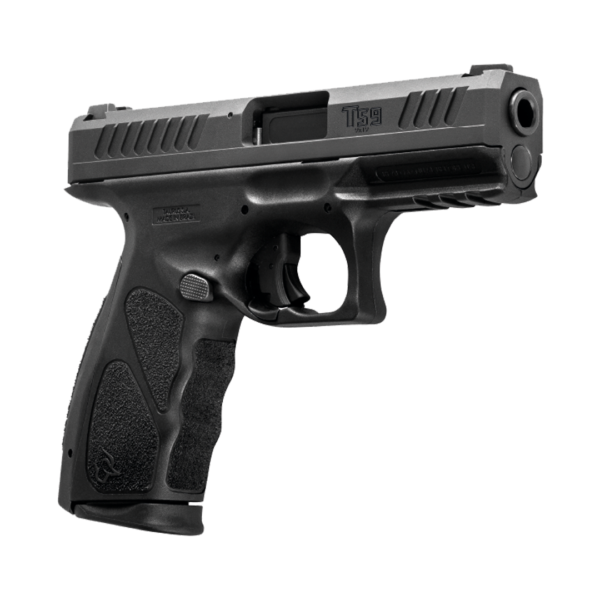 Pistola Taurus PT Ts9 Cal 9mm Preto Fosco - Comprar Armas Paraguai