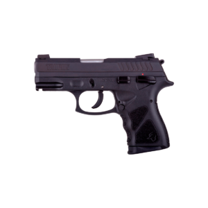 Pistola Taurus Hammer TH9C Cal. 9mm Oxidado 13 Tiros - Comprar Armas Paraguai