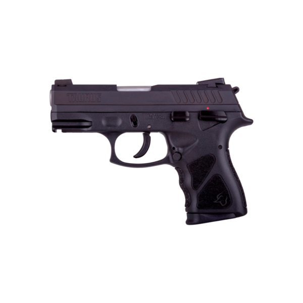 Pistola Taurus Hammer TH9C Cal. 9mm Oxidado 13 Tiros - Comprar Armas Paraguai