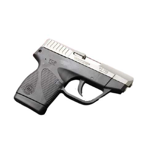 Pistola Taurus PT 738 380 6+1 - Comprar Armas Paraguai