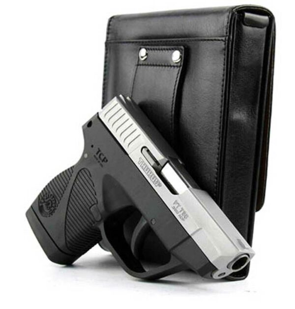 Pistola Taurus PT 738 380 6+1 - Comprar Armas Paraguai