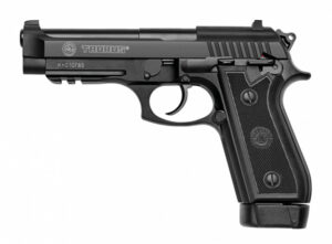 PISTOLA TAURUS PT 59 S OXIDADO CAL. .380 - Comprar Armas Paraguai
