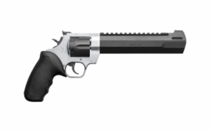 Revólver Taurus RT44H - RAGING HUNTER DUAL TONE Calibre .44