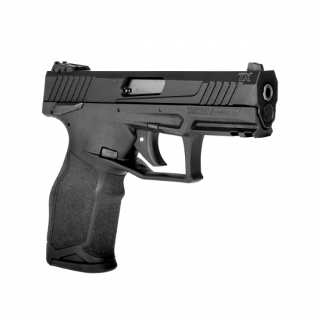 Pistola Taurus TX22 Calibre .22 LR Cap 16+1 - Comprar Armas Paraguai
