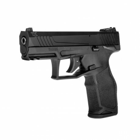 Pistola Taurus TX22 Calibre .22 LR Cap 16+1 - Comprar Armas Paraguai