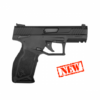 Pistola Taurus TX22 Calibre .22 LR Cap 16+1 - Comprar Armas Paraguai