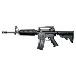 Fuzil Taurus T4 14,5 (SEMI-AUTO) - Comprar Armas Paraguai