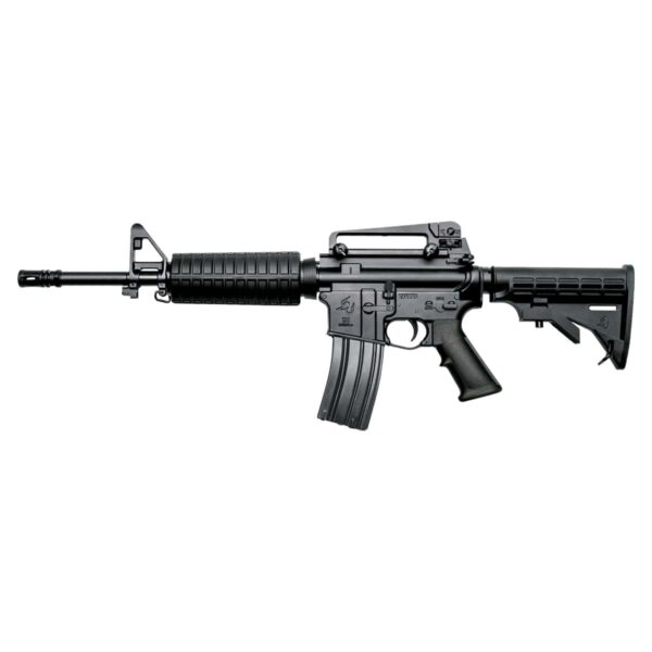 Fuzil Taurus T4 14,5 (SEMI-AUTO) - Comprar Armas Paraguai