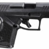 PISTOLA TAURUS GX4 CAL. 9MM - Comprar Armas Paraguai