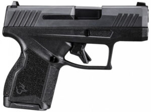 PISTOLA TAURUS GX4 CAL. 9MM - Comprar Armas Paraguai