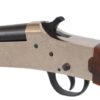 ESPINGARDA MOSSBERG CALIBRE 20 SEMI AUTOMÁTICA - Comprar Armas Paraguai