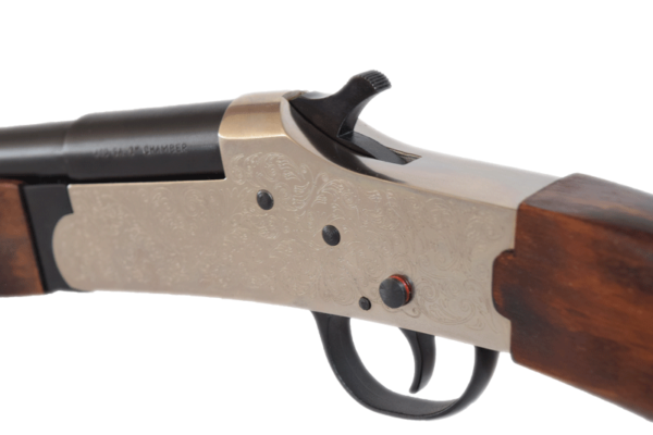 ESPINGARDA MOSSBERG CALIBRE 20 SEMI AUTOMÁTICA - Comprar Armas Paraguai