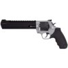 Revólver Taurus RT357H Raging Hunter Cal.357 Mag 7 Tiros - Cano 8,3'' - Duo Tone - Comprar Armas Paraguai