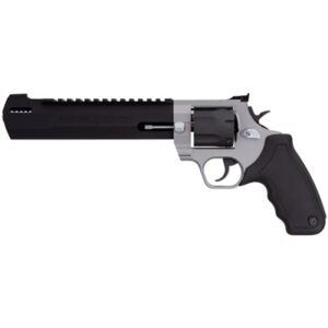 Revólver Taurus RT357H Raging Hunter Cal.357 Mag 7 Tiros - Cano 8,3'' - Duo Tone - Comprar Armas Paraguai