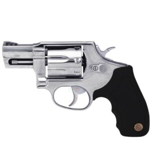 Revolver Taurus RT 817 Calibre .38 Inox - Comprar Armas Paraguai