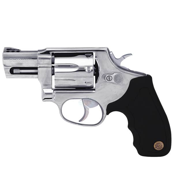Revolver Taurus RT 817 Calibre .38 Inox - Comprar Armas Paraguai
