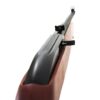 Rifle CBC 7022 Cal 22Lr 10 Tiros - Madeira - Luneta 4x16x50