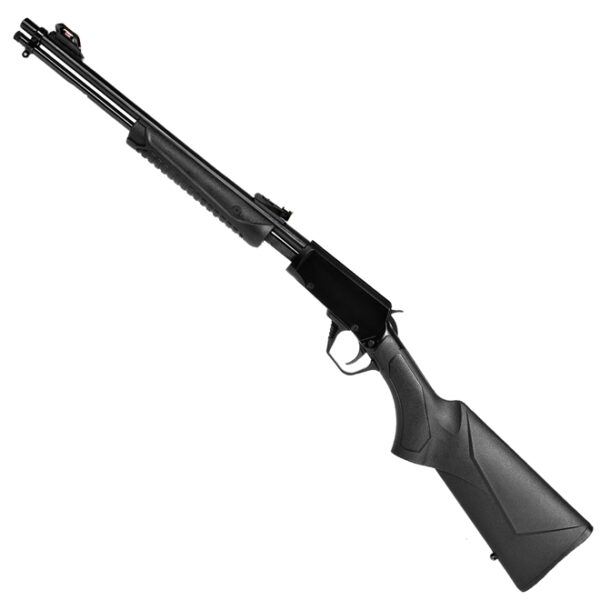 Rifle/Carabina CBC Gallery .22 Lr Pump Action - 15+1 - Polipropileno