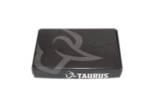 REVÓLVER TAURUS RT 856 OXID CAL 38 SPL 3 - Comprar Armas Paraguai