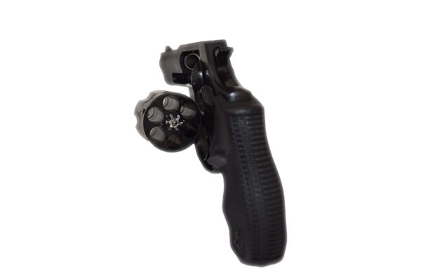 REVÓLVER TAURUS RT 856 OXID CAL 38 SPL 3 - Comprar Armas Paraguai