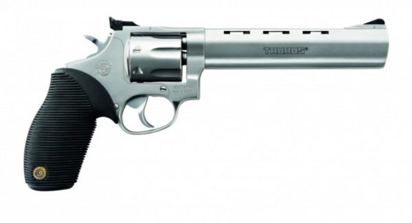 Revólver Taurus RT 970 Calibre .22 INOX - Comprar Armas Paraguai
