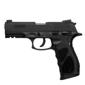 PISTOLA TAURUS TH380 HAMMER FULL SIZE .380 ACP - Comprar Armas Paraguai