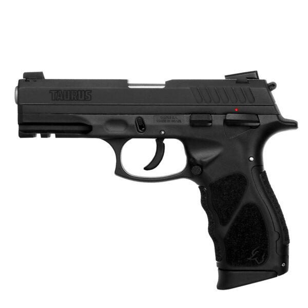 PISTOLA TAURUS TH380 HAMMER FULL SIZE .380 ACP - Comprar Armas Paraguai